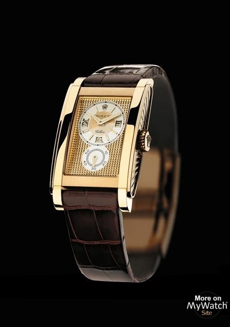 copy rolex prince watch|Rolex cellini prince yellow gold.